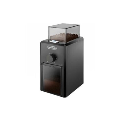 COFFEE GRINDER DELONGHI KG79 BLACK 01 500x500 1