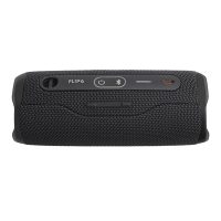 PORTABLE SPEAKER JBL FLIP 6 BLACK 2 1000x1000