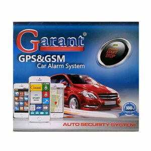 GPS GSM 1