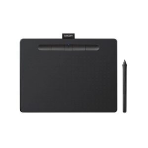 GRAPHIC TABLET WACOM INTUOS CTL 6100WL 01 500x500 2