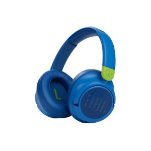 HEADPHONES JBL JR460NC WIRELESS blue 01 500x500 1