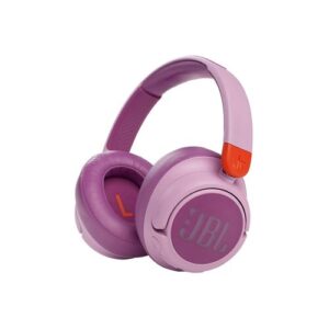 HEADPHONES JBL JR460NC WIRELESS pink 01 500x500 1