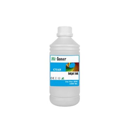 HI TONER CYAN 1L 500x500 1