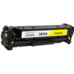 HP304A CC532A Yellow  7 500x500 1