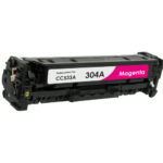 HP304A CC533A Magenta   500x500 1