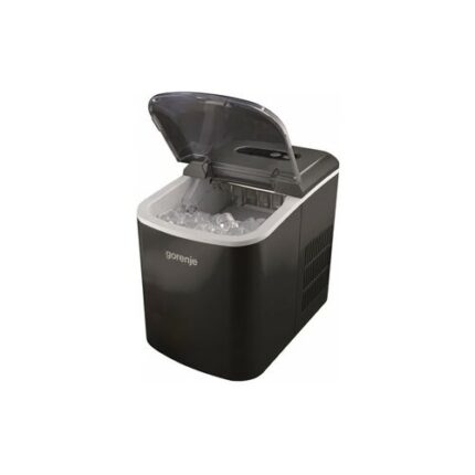 ICE MAKER GORENJE IMD1200B 1.8L12 KGDAYICE XLBLACK 01 500x500 1