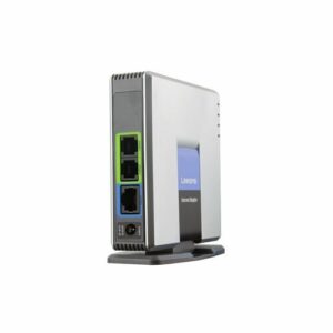 LINKSYS PAP2T NA 1 5 1