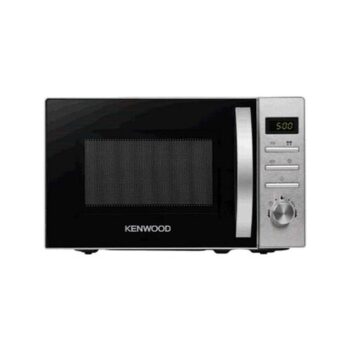 MICROWAVE KENWOOD MWM22.000BK 700W22LBLACK SILVER 01 500x500 1