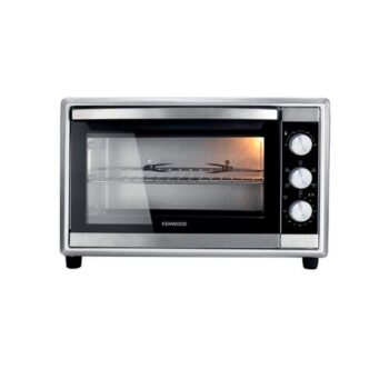 OVEN KENWOOD MOM45.S 45L1800WGRILLCONVECTIONLEDSILVER 01 500x500 1