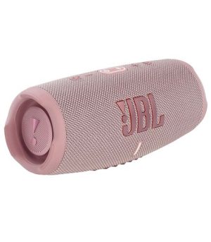 PORTABLE SPEAKER JBL CHARGE 5 pink 01 500x500 1