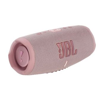 PORTABLE SPEAKER JBL CHARGE 5 pink 01 500x500 1