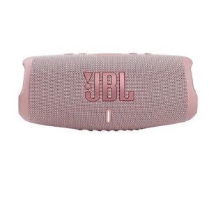 PORTABLE SPEAKER JBL CHARGE 5 pink 02 500x500 1