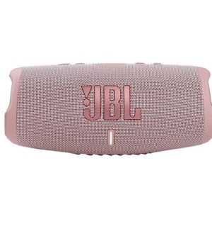 PORTABLE SPEAKER JBL CHARGE 5 pink 02 500x500 1