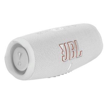 PORTABLE SPEAKER JBL CHARGE 5 white 01 500x500 1