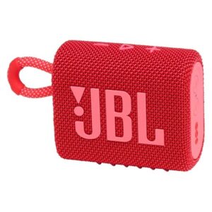 PORTABLE SPEAKER JBL GO red 01 500x500 1