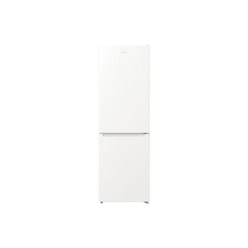 REFRIGERATOR GORENJE RK6191EW4 206L108LDISPLAY2 CAMERA2 DOOR1850x600x592WHITE 01 500x500 1