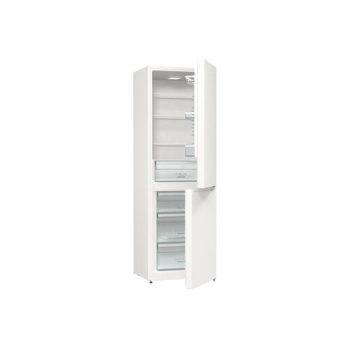 REFRIGERATOR GORENJE RK6191EW4 206L108LDISPLAY2 CAMERA2 DOOR1850x600x592WHITE 03 500x500 1