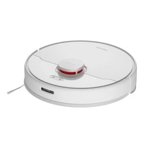 ROBOT VACUUM CLEANER TROUVER FINDER SWEEPER WHITE RLS3 01 500x500 1 1
