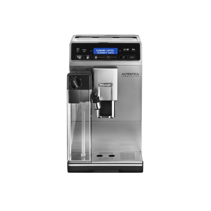 DELONGHI AUTENTICA CAPPUCCINO 1 1000x1000