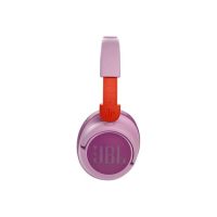 HEADPHONES JBL JR460NC WIRELESS pink 02 500x500