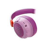 HEADPHONES JBL JR460NC WIRELESS pink 04 500x500