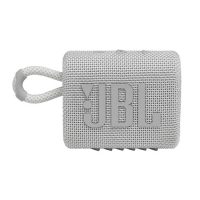 JBL GO 3 WHITE 1 500x500