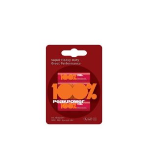 BATTERY GP PEAKPOWER PP24AAA U4 4xAAA 02 500x500 1