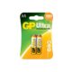 BATTERY GP ULTRA GP15AU U2 2xAA 500x500 1