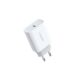 CHARGER FOR MOBILE PHONE UGREEN CD137  01 500x500 1