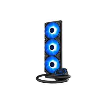 DEEPCOOL GAMMAXX L360T 1 500x500 1