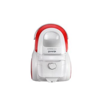 VACUUM CLEANER GORENJE VCEB01GAWWF 800W3.0LRED 01 500x500 1