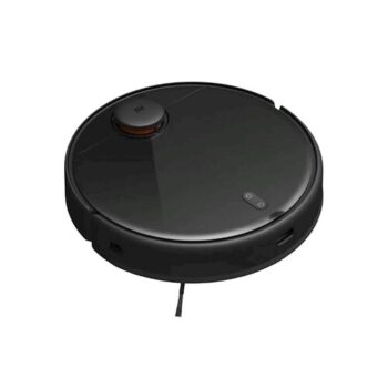 VACUUM CLEANER XIAOMI ROBOT VACUUM MOP 2 PRO BLACK BHR5204EU 00001 500x500 1