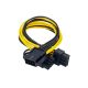 8 Pin GPU PCIE 2 8 62Pin 500x500 1