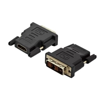 ADAPTER DVI D TO HDMI 181 SINGLE LINK 03 500x500 1