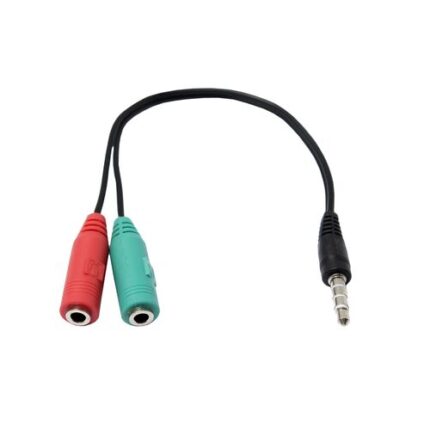 ADAPTER FOR HEADSET AUX IN TO 2AUX OUT 500x500 1