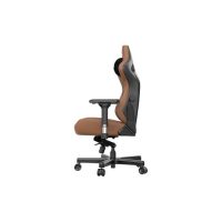 GAMING CHAIR ANDASEAT KAISER 3 L UP TO 120 KGLEATHERBROWN AD12YDC L 01 K PVC 2 500x500 1