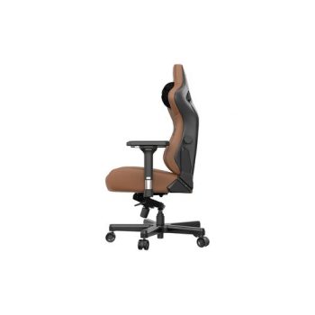 GAMING CHAIR ANDASEAT KAISER 3 L UP TO 120 KGLEATHERBROWN AD12YDC L 01 K PVC 2 500x500 1