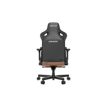 GAMING CHAIR ANDASEAT KAISER 3 L UP TO 120 KGLEATHERBROWN AD12YDC L 01 K PVC 3 500x500 1