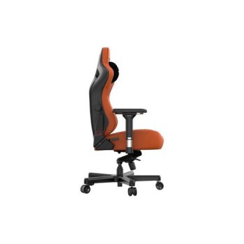 GAMING CHAIR ANDASEAT KAISER 3 L UP TO 120 KGLEATHERORANGE AD12YDC L 01 O PVC 2 500x500 1