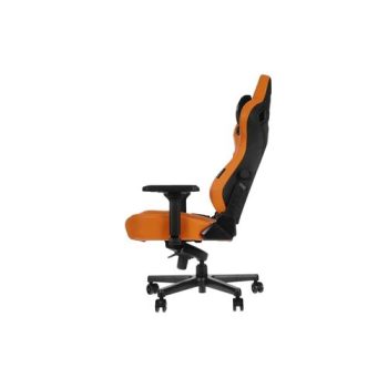 GAMING CHAIR ANDASEAT KAISER 3 XL UP TO 120 KGLEATHERORANGE AD12YDC XL 01 O PVC 2 500x500 1