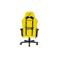 GAMING CHAIR ANDASEAT NAVI EDITION UP TO 120 KGLEATHERYELLOW AD19 05 Y PV 3 500x500 1