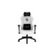 GAMING CHAIR ANDASEAT PHANTOM 3 UP TO 120 KGLEATHER WHITE 1 500x500 1
