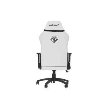 GAMING CHAIR ANDASEAT PHANTOM 3 UP TO 120 KGLEATHER WHITE 3 500x500 1