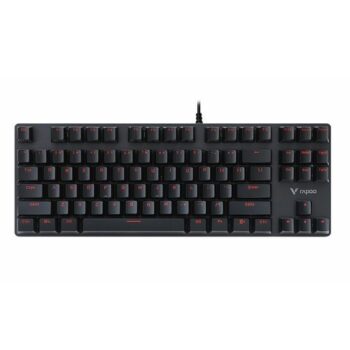 GAMING KEYBOARD RAPOO V500 ALLOY 01 500x500 1