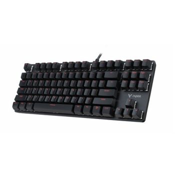 GAMING KEYBOARD RAPOO V500 ALLOY 02 500x500 1