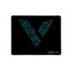 GAMING MOUSE PAD RAPOO V1L LOWBLACK 03 500x500 1