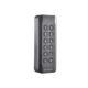 MIFARE CARD READER HIKVISION DS K1802EK MECHANIC KEYBOARDCARDSILVERBLACK 01 500x500 1