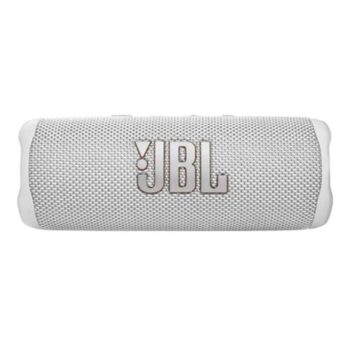 PORTABLE SPEAKER JBL FLIP 6 WHITE 500x500 1