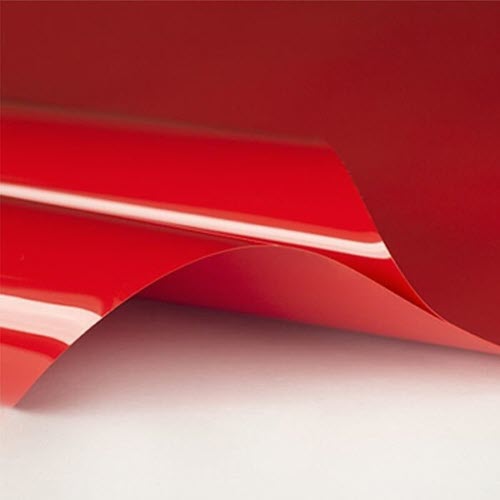 Bright red 500 500 1