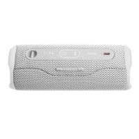 PORTABLE SPEAKER JBL FLIP 6 WHITE 2 500x500